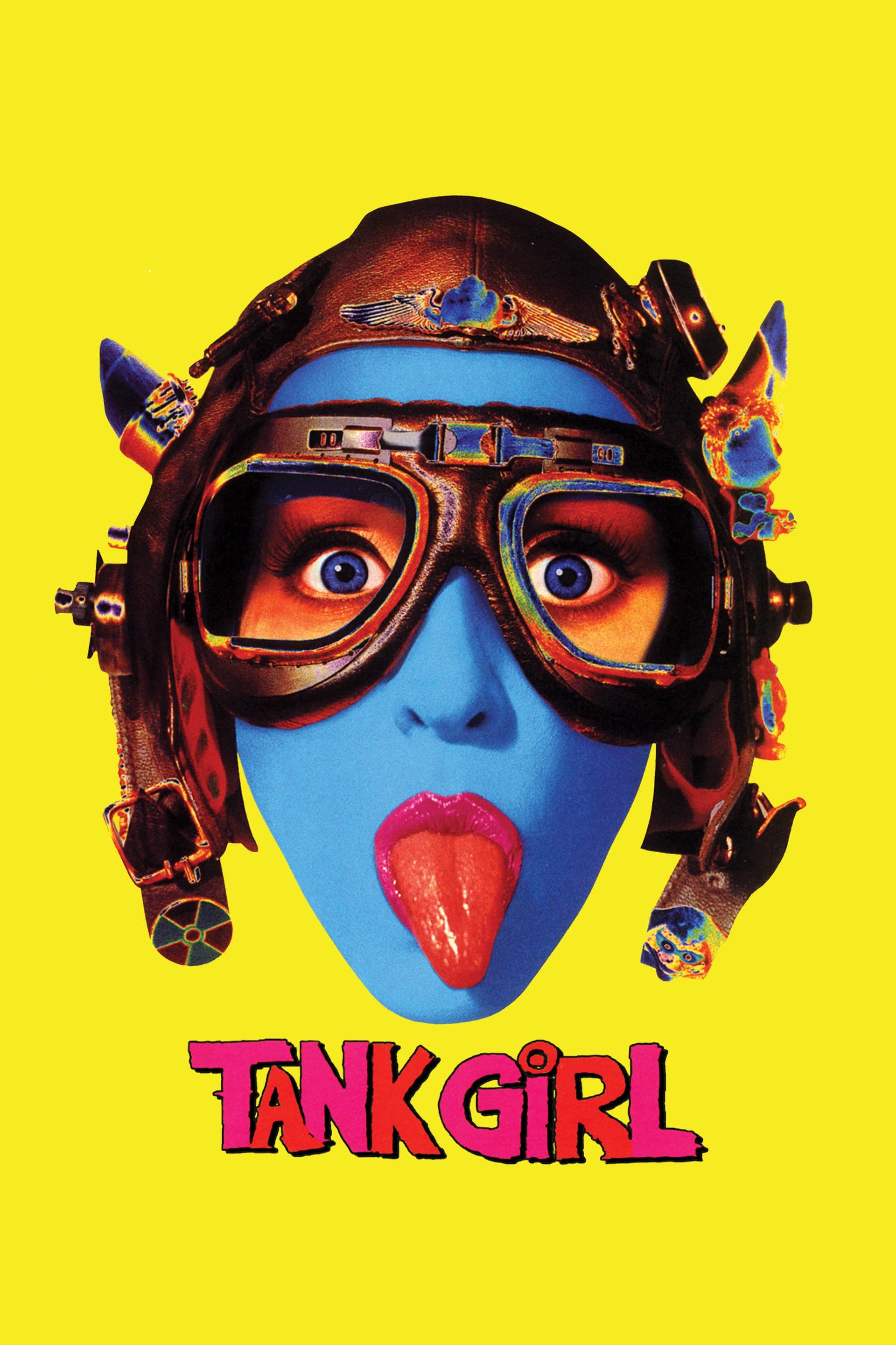 Tank Girl (1995) [523921] (A1769031856) [[Movies]] --Plex--
